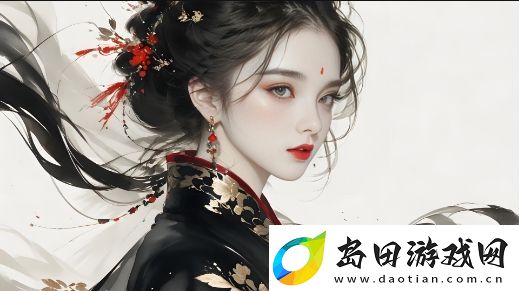 3D国漫之女友选择-你真的准备好了吗