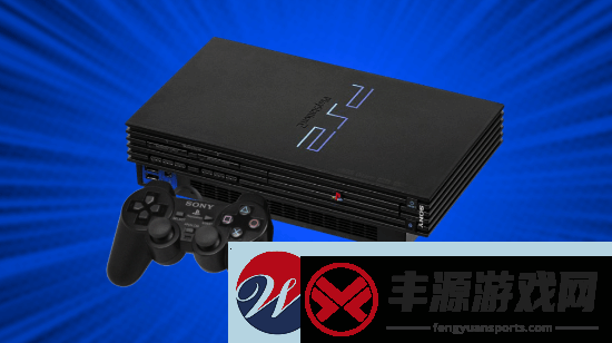 PS2总销量突破1.6亿台！你对它有着怎样的难忘回忆