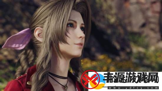 FF7重制版最终章进展顺利